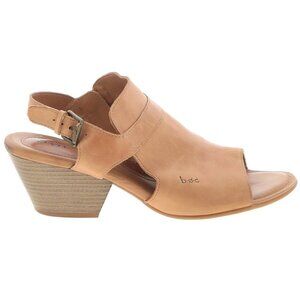BOC Heels